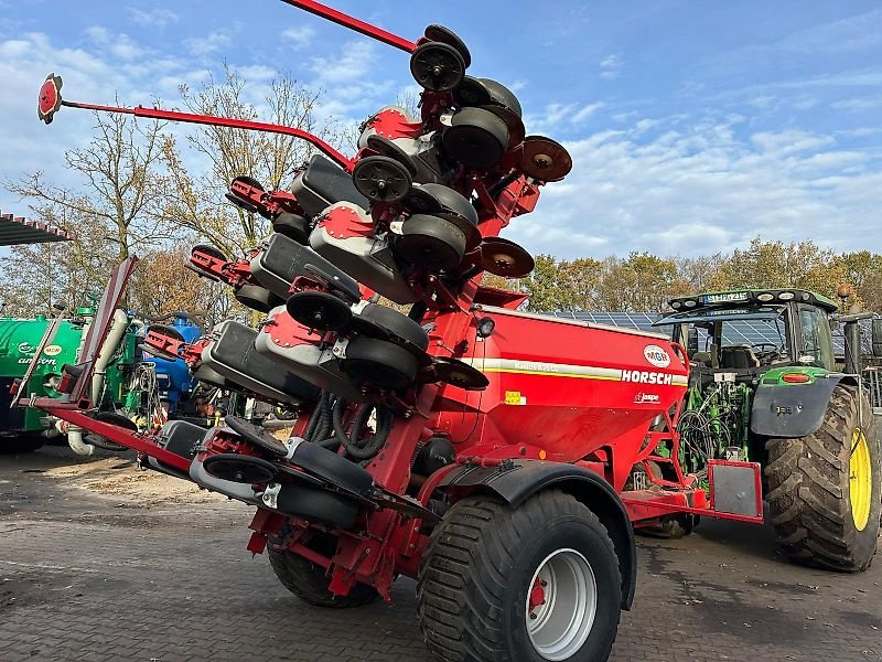 Einzelkornsägerät типа Horsch Maestro 8, Gebrauchtmaschine в Ostercappeln (Фотография 5)