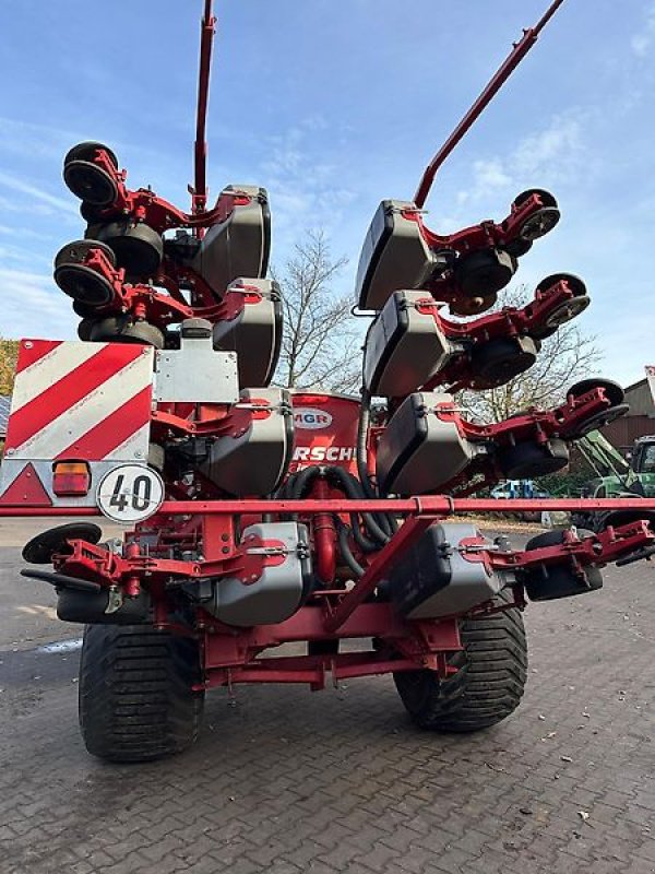 Einzelkornsägerät типа Horsch Maestro 8, Gebrauchtmaschine в Ostercappeln (Фотография 7)