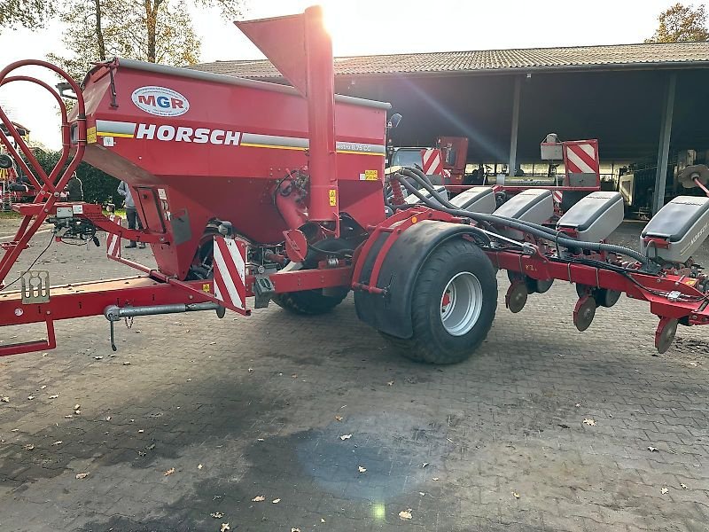 Einzelkornsägerät типа Horsch Maestro 8, Gebrauchtmaschine в Ostercappeln (Фотография 8)