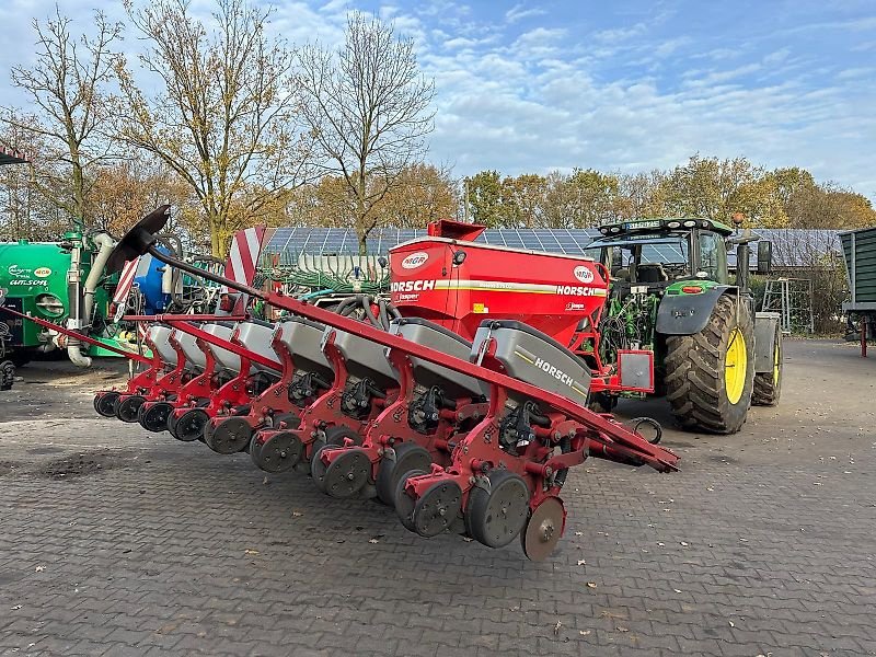 Einzelkornsägerät of the type Horsch Maestro 8, Gebrauchtmaschine in Ostercappeln (Picture 3)