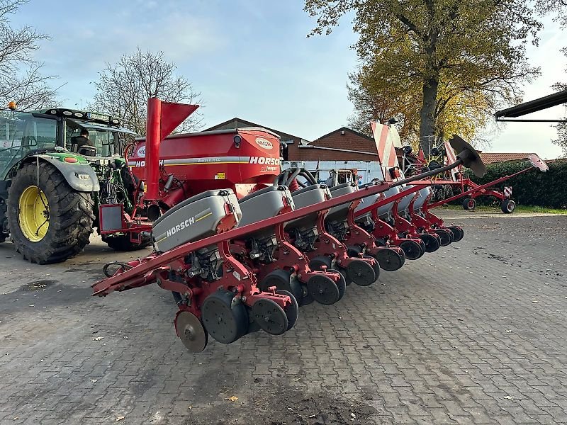 Einzelkornsägerät of the type Horsch Maestro 8, Gebrauchtmaschine in Ostercappeln (Picture 7)