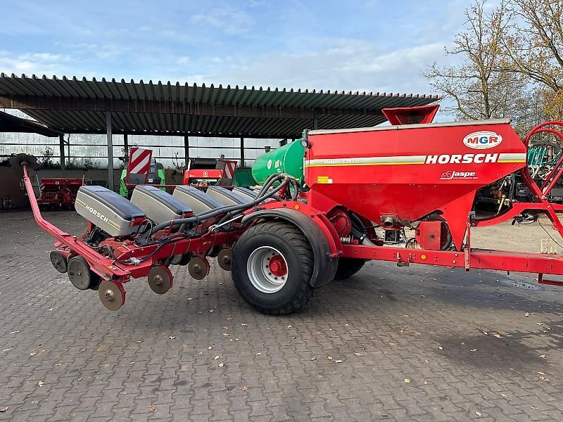 Einzelkornsägerät of the type Horsch Maestro 8, Gebrauchtmaschine in Ostercappeln (Picture 1)