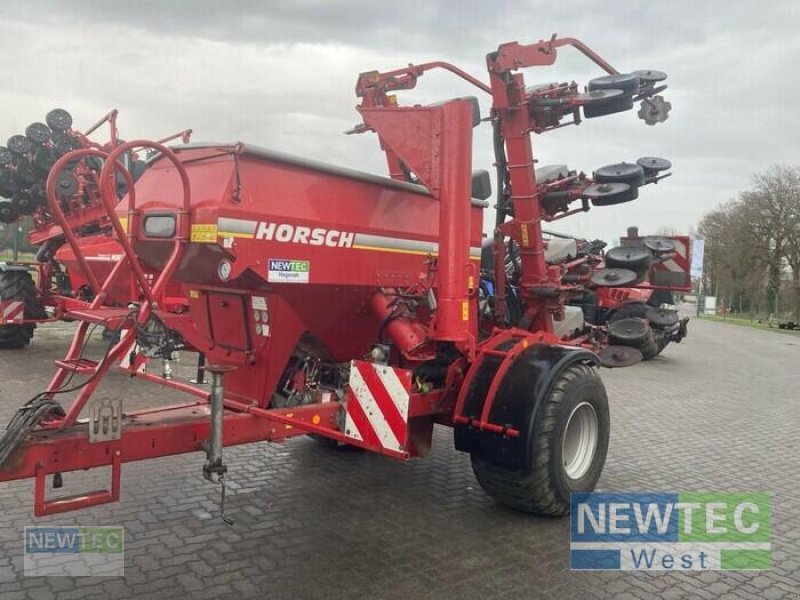 Einzelkornsägerät от тип Horsch MAESTRO 8.75 CC, Gebrauchtmaschine в Cadenberge (Снимка 5)