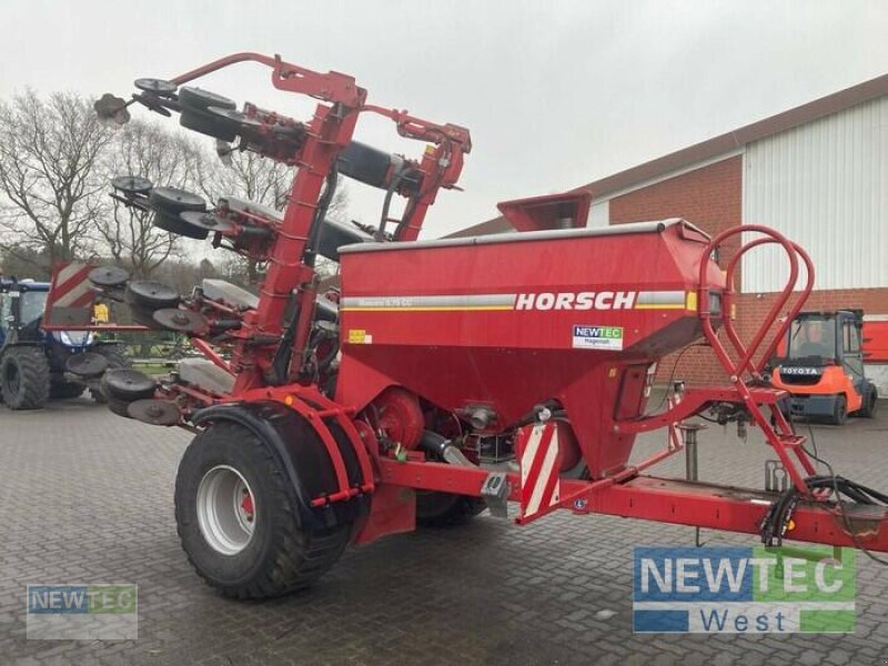 Einzelkornsägerät от тип Horsch MAESTRO 8.75 CC, Gebrauchtmaschine в Cadenberge (Снимка 1)