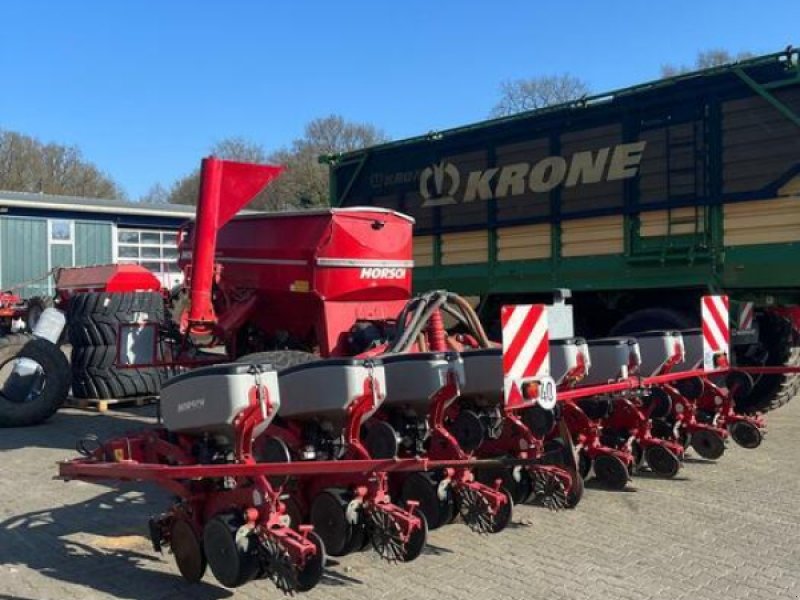 Einzelkornsägerät typu Horsch MAESTRO 8.75 CC, Gebrauchtmaschine v Calbe / Saale (Obrázek 1)