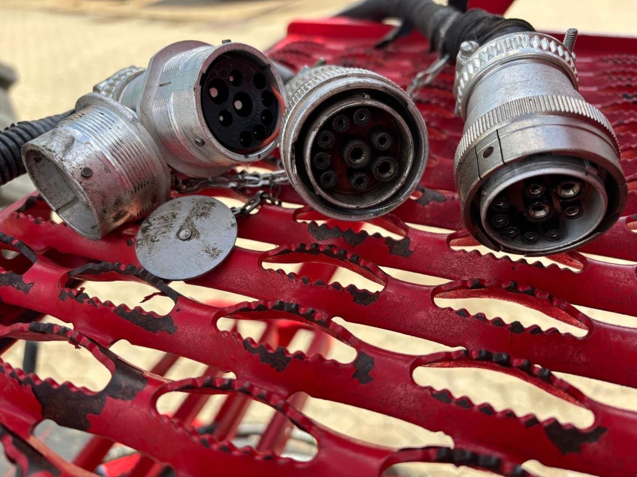 Einzelkornsägerät of the type Horsch Maestro 8.75 CC, Gebrauchtmaschine in Bramming (Picture 5)