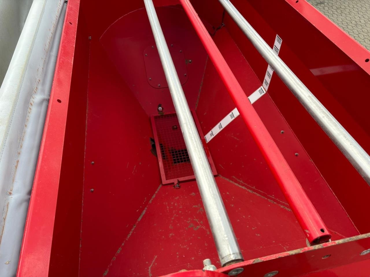 Einzelkornsägerät του τύπου Horsch Maestro 8.75 CC, Gebrauchtmaschine σε Bramming (Φωτογραφία 8)