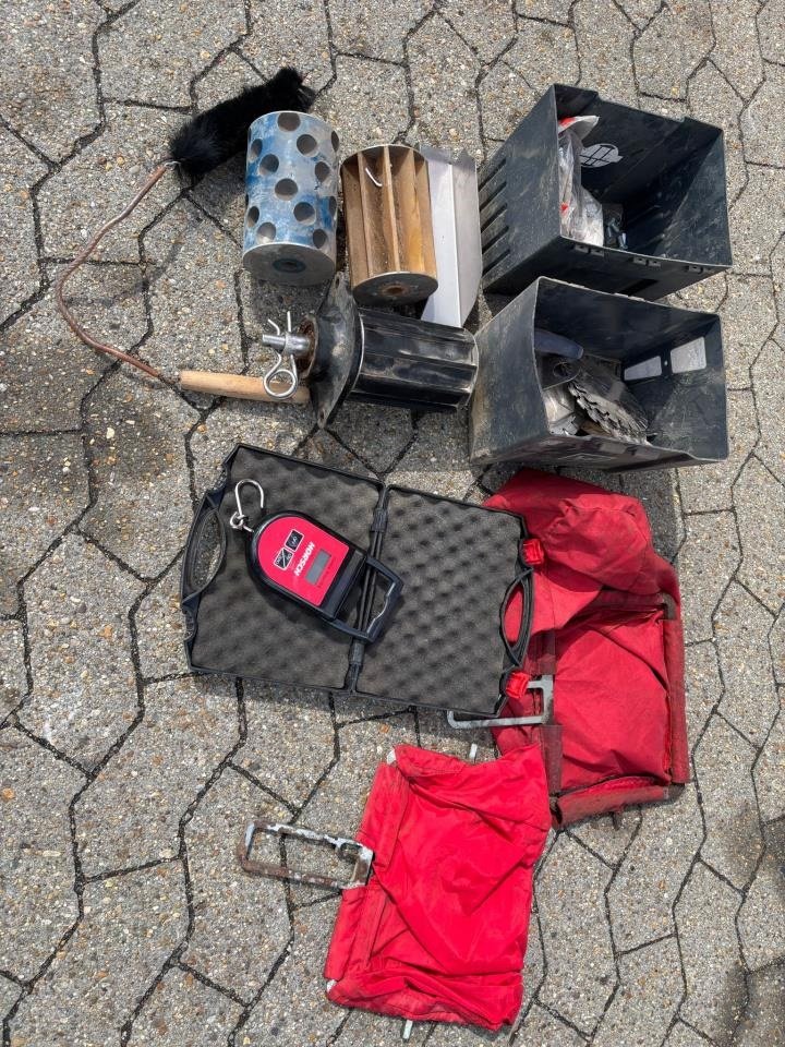 Einzelkornsägerät του τύπου Horsch Maestro 8.75 CC, Gebrauchtmaschine σε Bramming (Φωτογραφία 4)