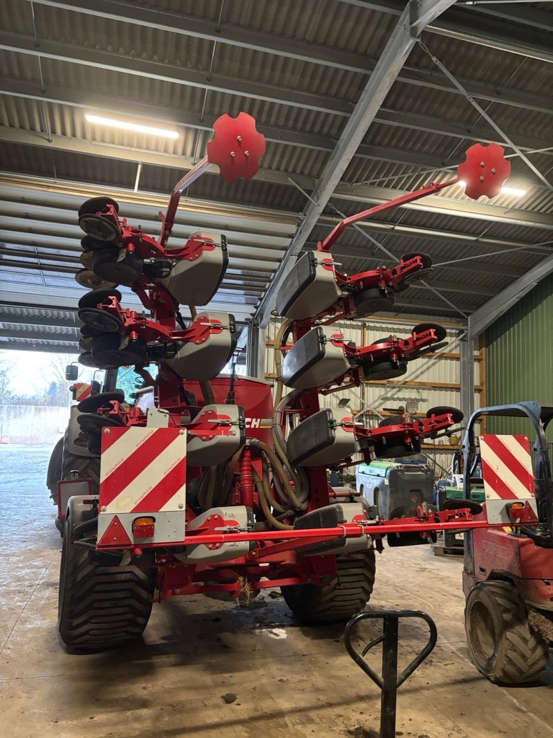 Einzelkornsägerät of the type Horsch Maestro 8.75 CC, Gebrauchtmaschine in Neubrandenburg (Picture 3)