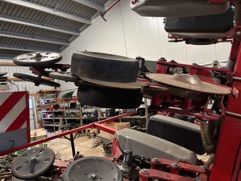 Einzelkornsägerät of the type Horsch Maestro 8.75 CC, Gebrauchtmaschine in Neubrandenburg (Picture 7)