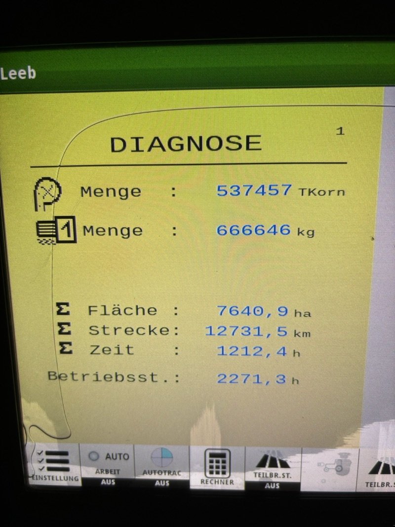 Einzelkornsägerät of the type Horsch Maestro 8.75 CC, Gebrauchtmaschine in Neubrandenburg (Picture 8)