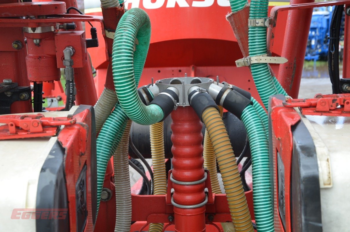 Einzelkornsägerät типа Horsch Maestro 8.75 CC, Gebrauchtmaschine в Suhlendorf (Фотография 16)