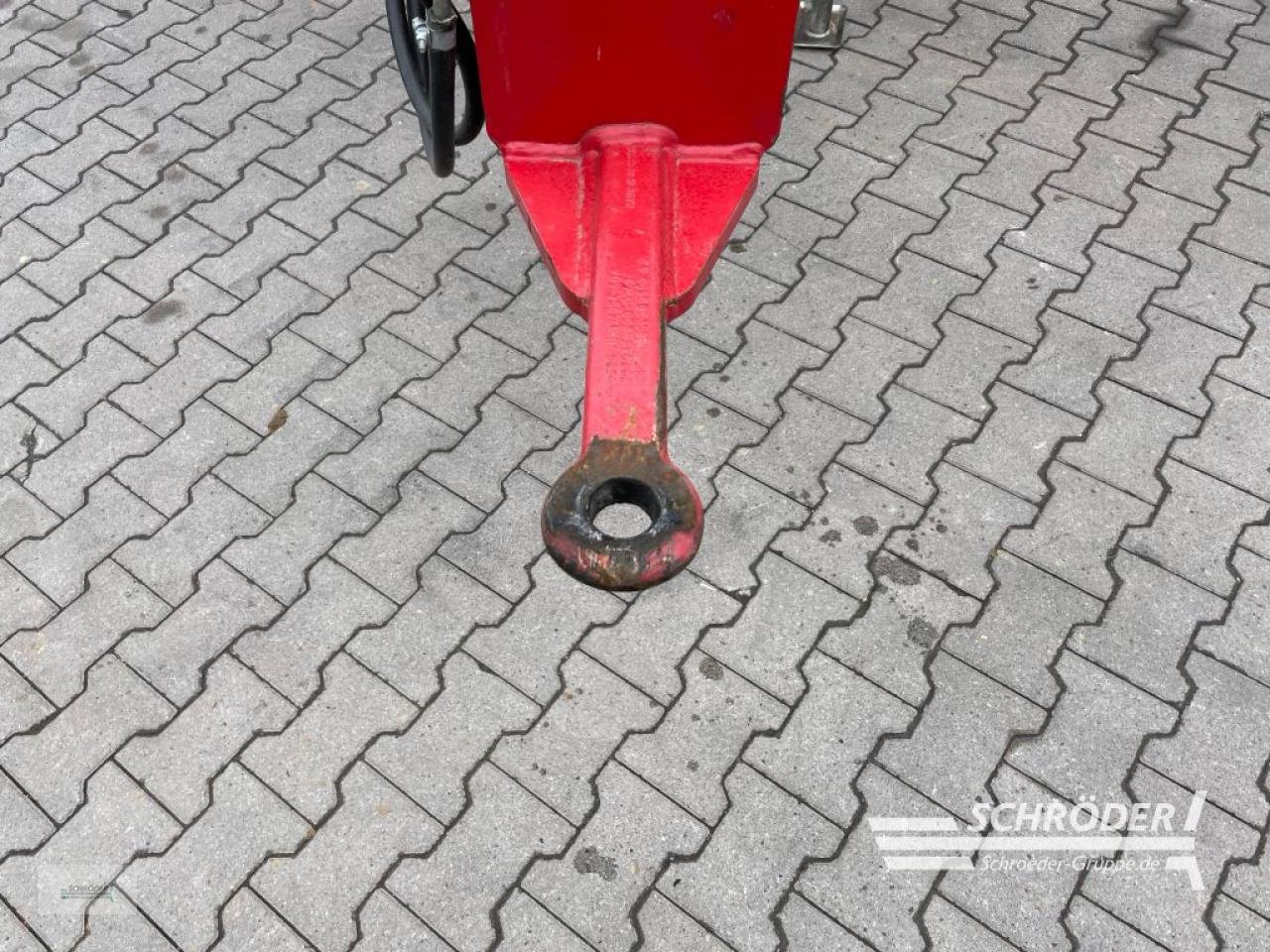 Einzelkornsägerät типа Horsch MAESTRO 8.75 CC, Gebrauchtmaschine в Wildeshausen (Фотография 19)