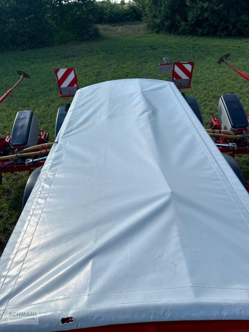 Einzelkornsägerät typu Horsch Maestro 8.75 CC, Neumaschine v Woltersdorf (Obrázek 8)