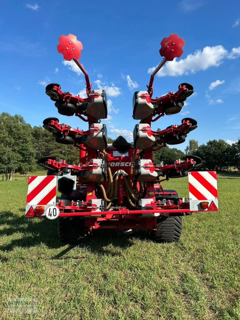 Einzelkornsägerät typu Horsch Maestro 8.75 CC, Neumaschine v Woltersdorf (Obrázek 5)