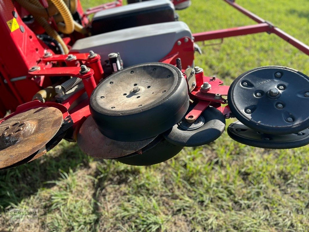 Einzelkornsägerät typu Horsch Maestro 8.75 CC, Neumaschine v Woltersdorf (Obrázek 3)