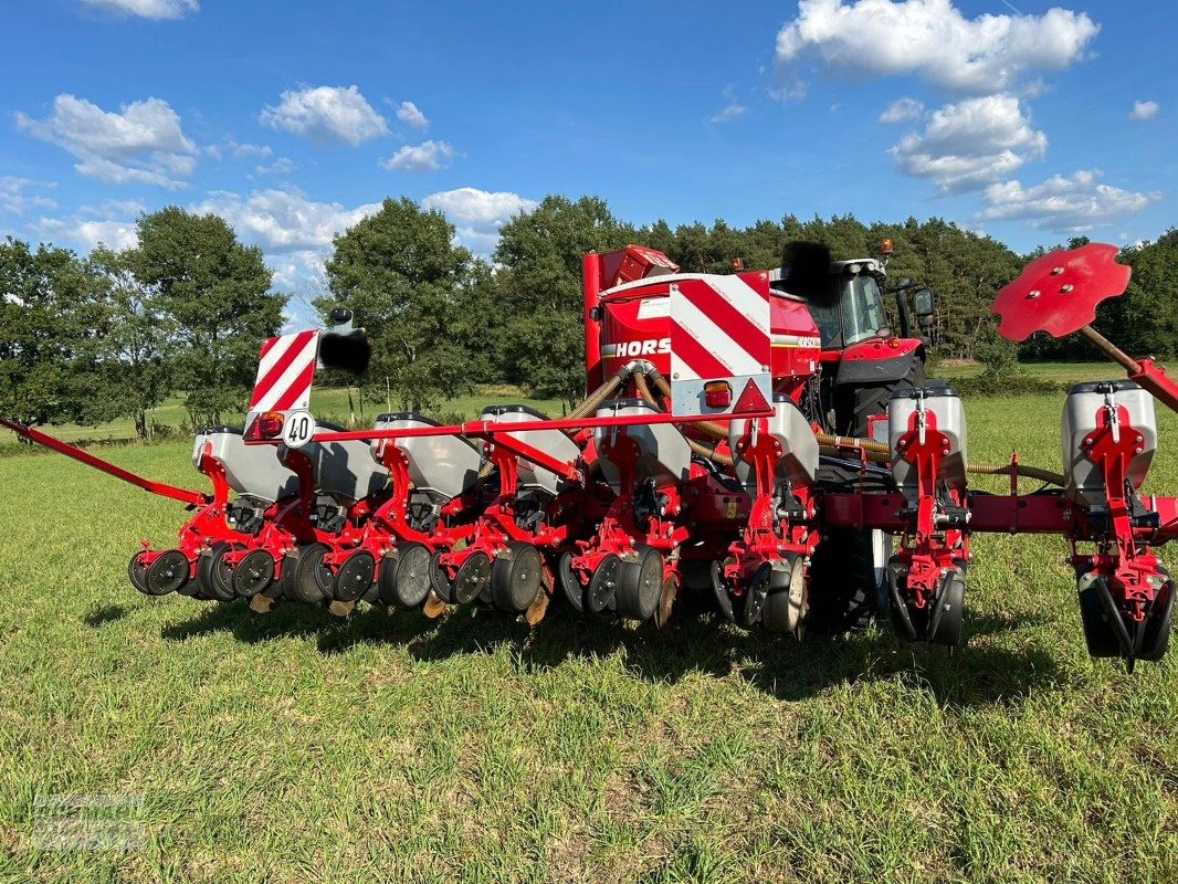 Einzelkornsägerät typu Horsch Maestro 8.75 CC, Neumaschine v Woltersdorf (Obrázek 10)