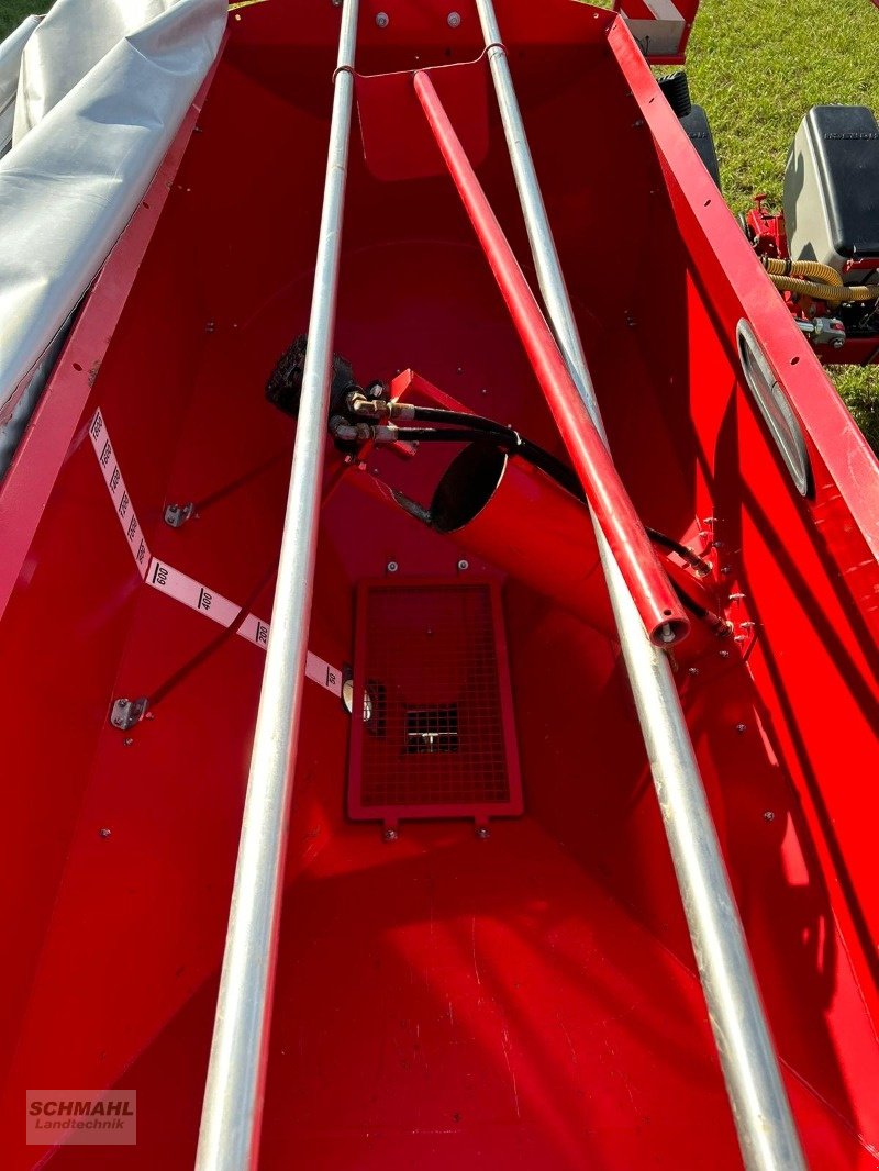 Einzelkornsägerät typu Horsch Maestro 8.75 CC, Neumaschine v Woltersdorf (Obrázek 11)