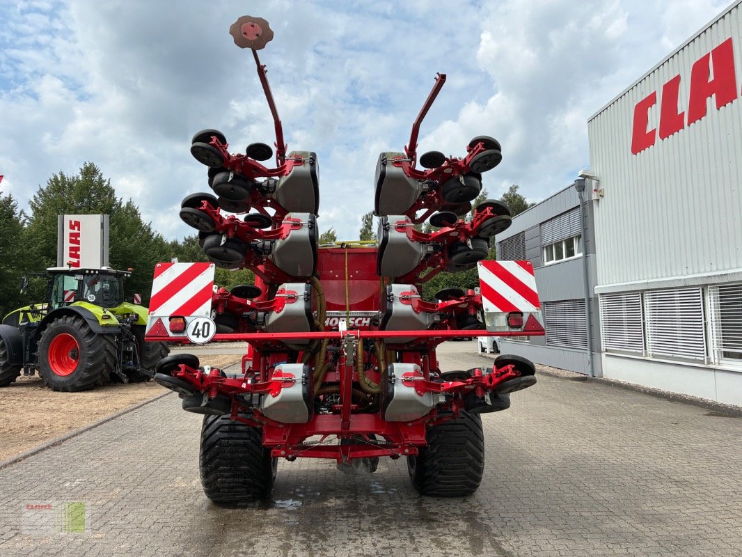 Einzelkornsägerät typu Horsch Maestro 8.75 CC, Gebrauchtmaschine v Bordesholm (Obrázek 6)