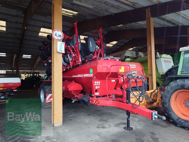 Einzelkornsägerät του τύπου Horsch MAESTRO 8.75 CV HORSCH EINZELK, Gebrauchtmaschine σε Mindelheim (Φωτογραφία 1)