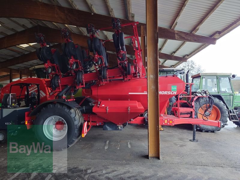 Einzelkornsägerät des Typs Horsch MAESTRO 8.75 CV HORSCH EINZELK, Gebrauchtmaschine in Mindelheim (Bild 3)