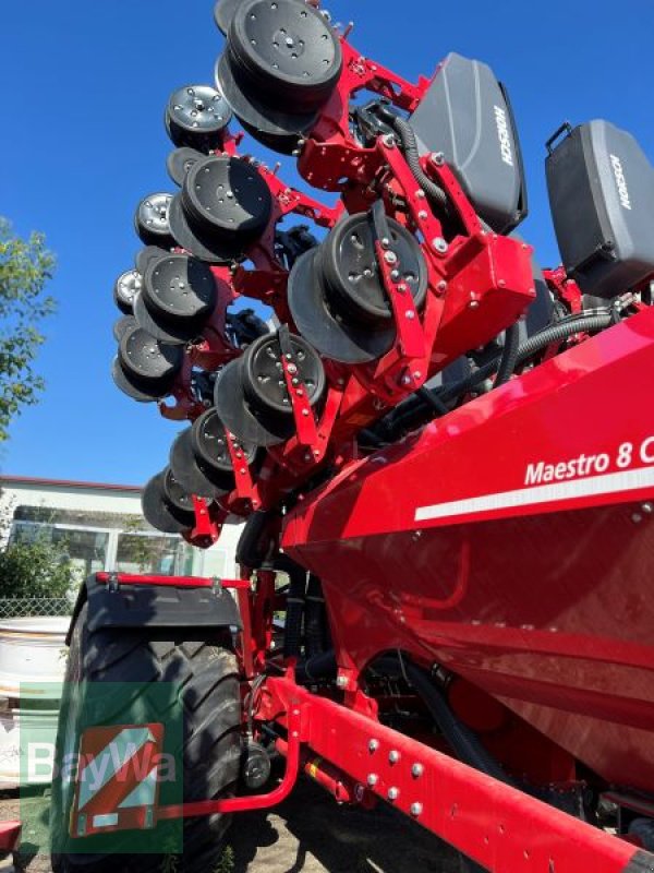 Einzelkornsägerät des Typs Horsch MAESTRO 8.75 CV HORSCH EINZELK, Neumaschine in Meitingen (Bild 2)