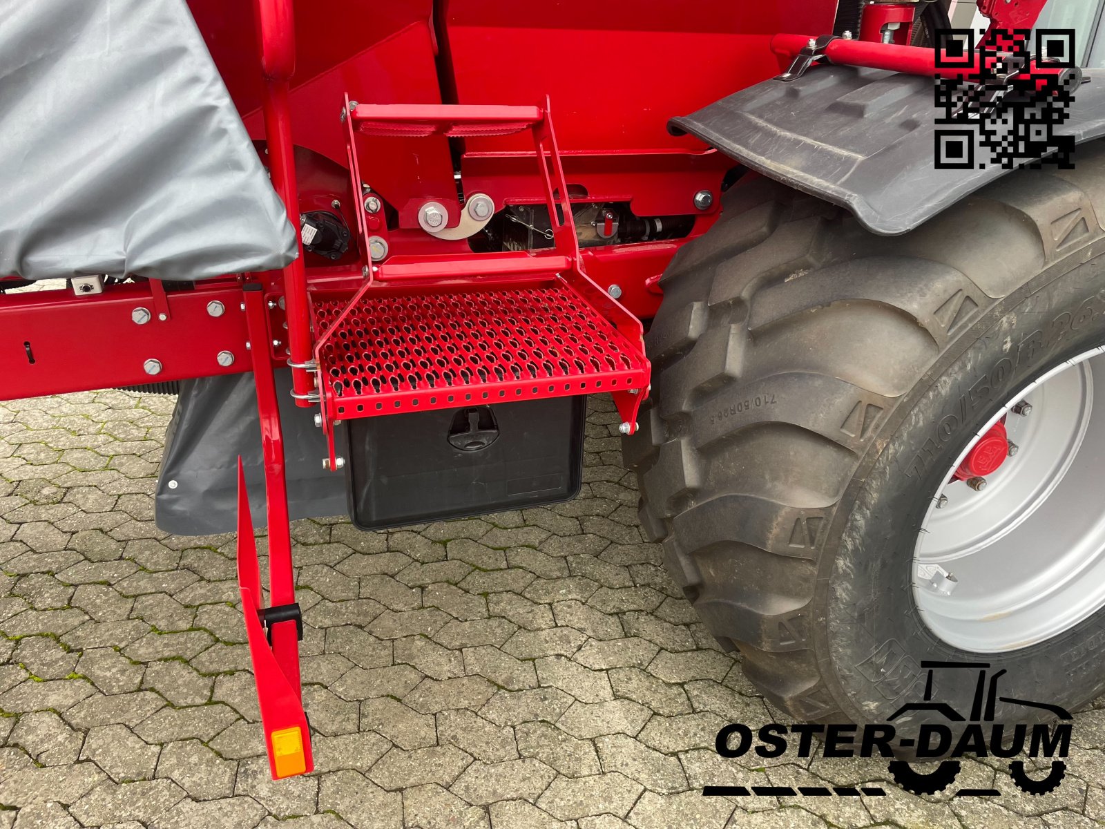 Einzelkornsägerät tip Horsch Maestro 8.75 CV, Neumaschine in Kaisersesch (Poză 8)