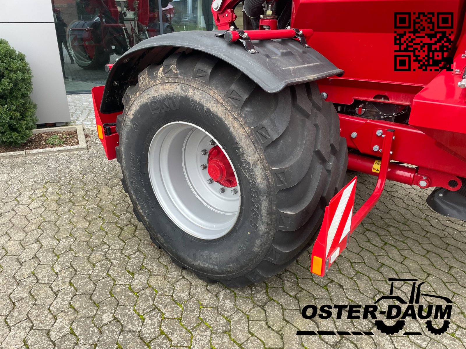 Einzelkornsägerät tip Horsch Maestro 8.75 CV, Neumaschine in Kaisersesch (Poză 17)