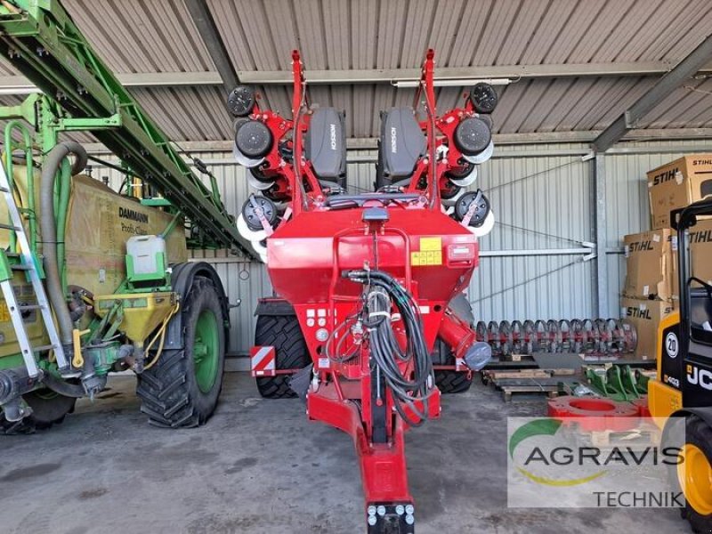 Einzelkornsägerät des Typs Horsch MAESTRO 8.75 CX, Neumaschine in Schneverdingen (Bild 2)