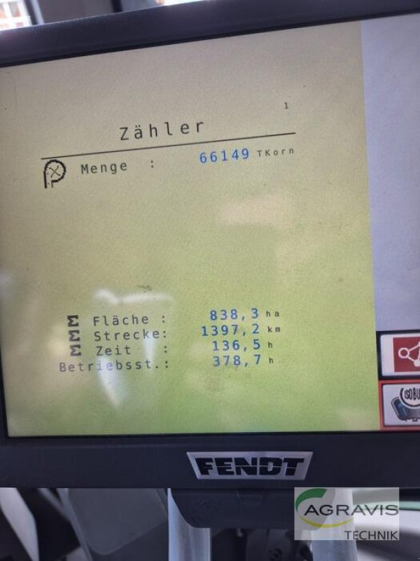 Einzelkornsägerät des Typs Horsch MAESTRO 8.75 CX, Neumaschine in Schneverdingen (Bild 14)