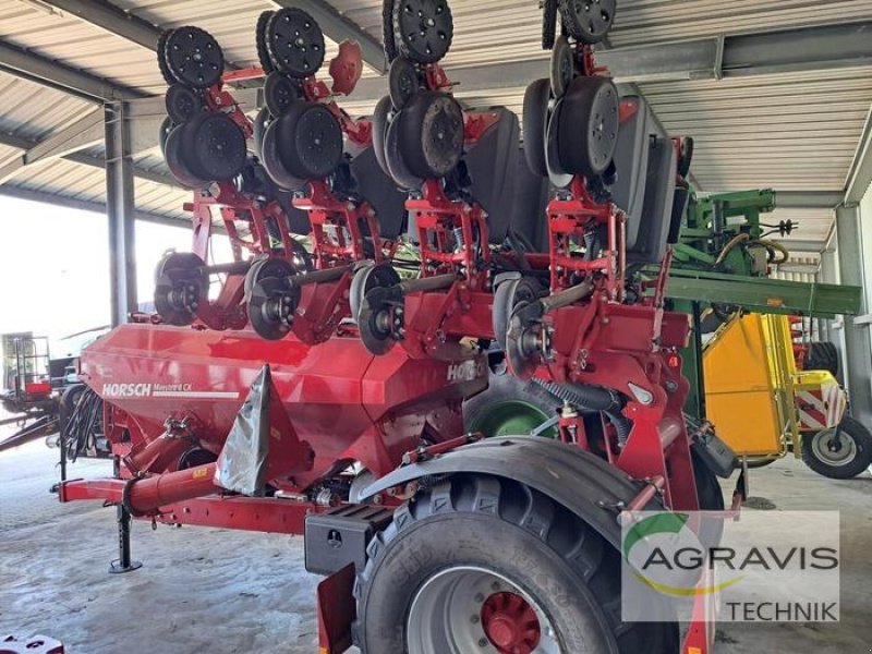 Einzelkornsägerät des Typs Horsch MAESTRO 8.75 CX, Neumaschine in Schneverdingen (Bild 5)