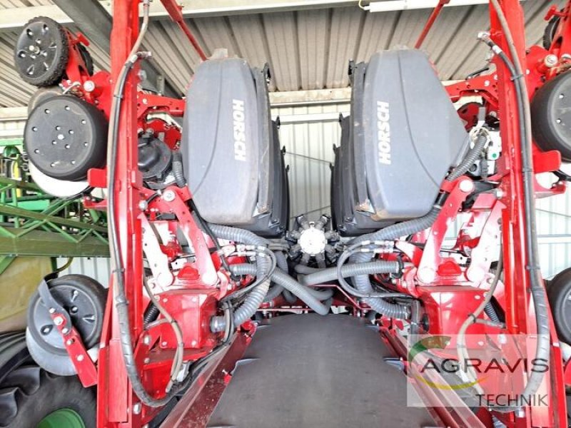 Einzelkornsägerät des Typs Horsch MAESTRO 8.75 CX, Neumaschine in Schneverdingen (Bild 8)