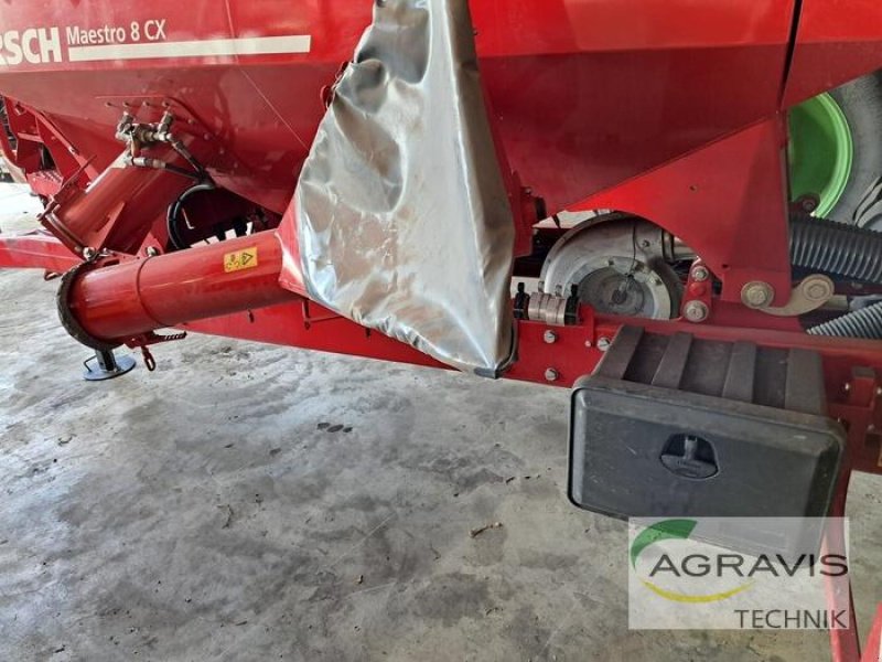 Einzelkornsägerät des Typs Horsch MAESTRO 8.75 CX, Neumaschine in Schneverdingen (Bild 11)