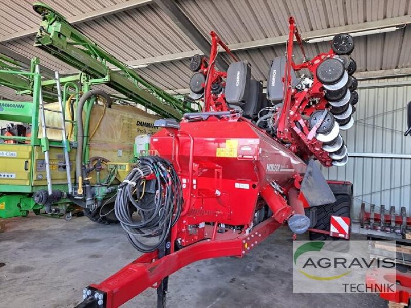 Einzelkornsägerät des Typs Horsch MAESTRO 8.75 CX, Neumaschine in Schneverdingen (Bild 1)