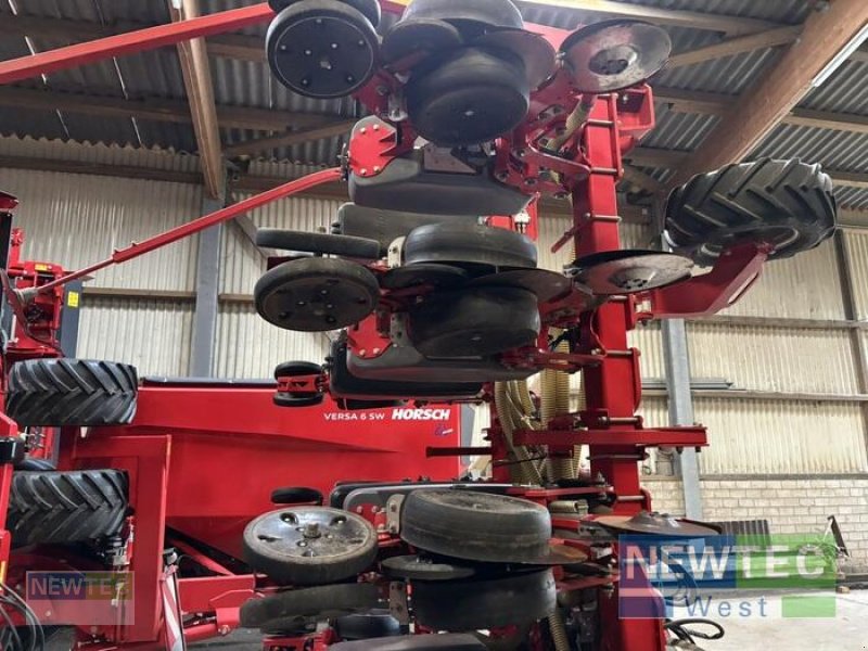 Einzelkornsägerät typu Horsch MAESTRO 8.75 RC SOLO, Gebrauchtmaschine w Syke-Heiligenfelde (Zdjęcie 2)