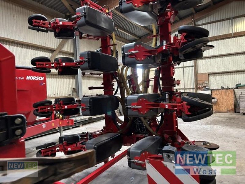 Einzelkornsägerät typu Horsch MAESTRO 8.75 RC SOLO, Gebrauchtmaschine w Syke-Heiligenfelde (Zdjęcie 4)