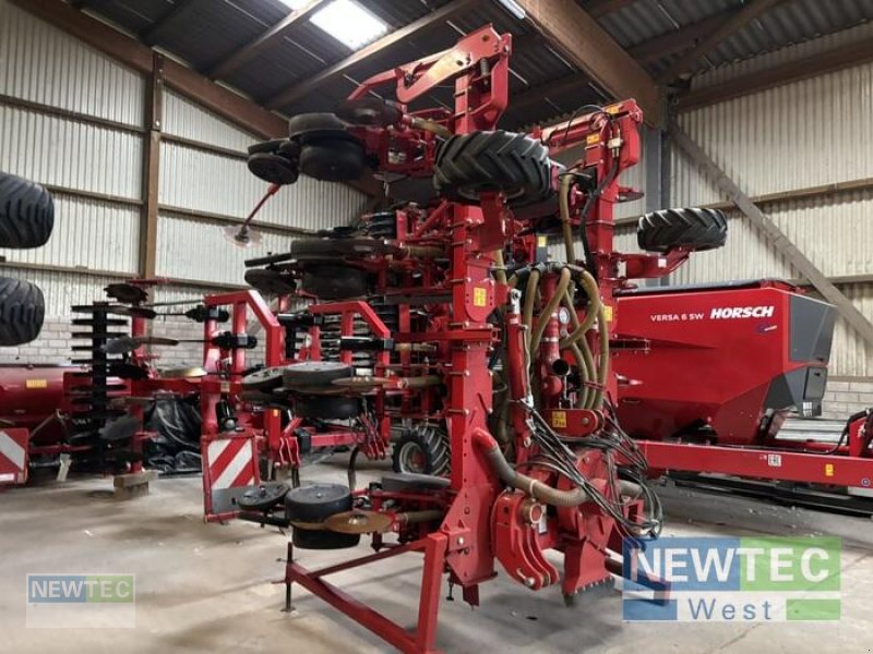 Einzelkornsägerät tip Horsch MAESTRO 8.75 RC SOLO, Gebrauchtmaschine in Syke-Heiligenfelde