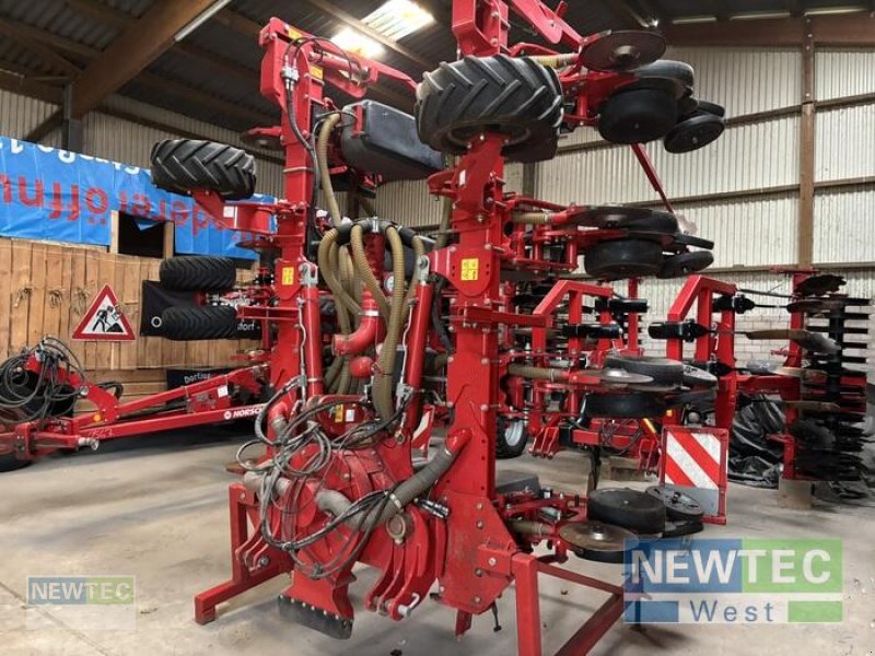 Einzelkornsägerät typu Horsch MAESTRO 8.75 RC SOLO, Gebrauchtmaschine w Syke-Heiligenfelde (Zdjęcie 5)