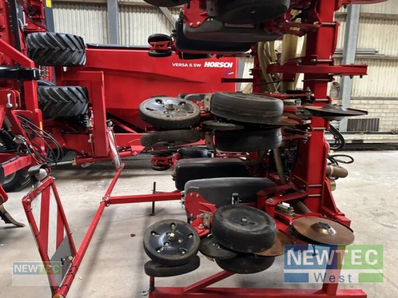 Einzelkornsägerät typu Horsch MAESTRO 8.75 RC SOLO, Gebrauchtmaschine w Syke-Heiligenfelde (Zdjęcie 3)