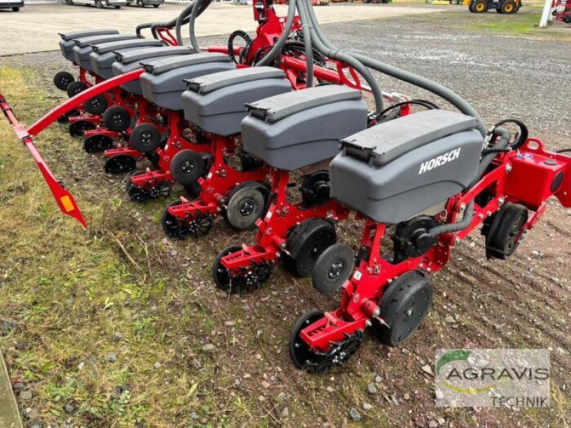 Einzelkornsägerät tipa Horsch MAESTRO 8.75 RV, Vorführmaschine u Naumburg (Slika 4)