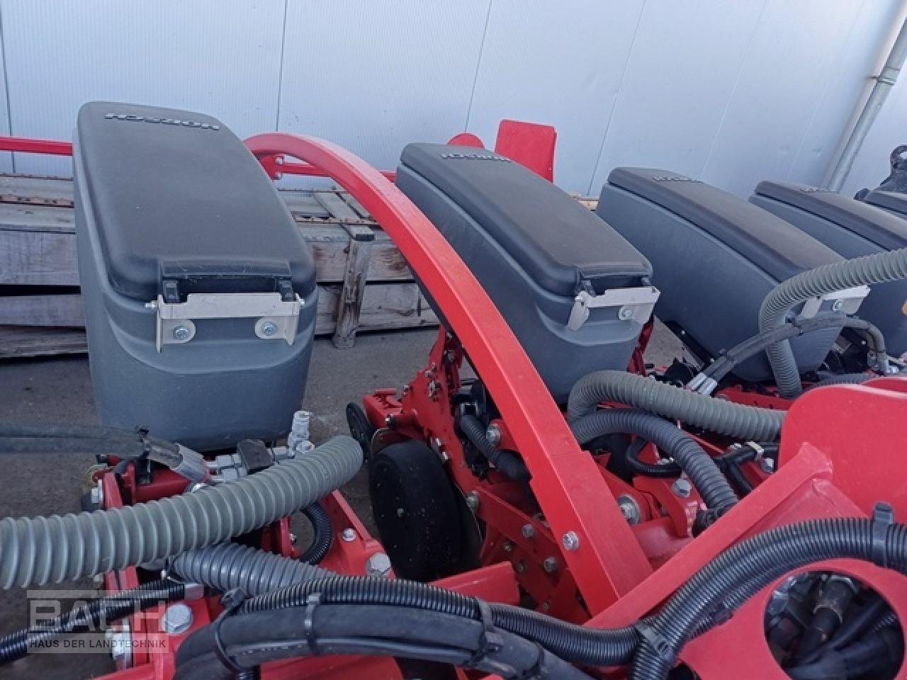 Einzelkornsägerät del tipo Horsch MAESTRO 8RV, Gebrauchtmaschine en Boxberg-Seehof (Imagen 6)