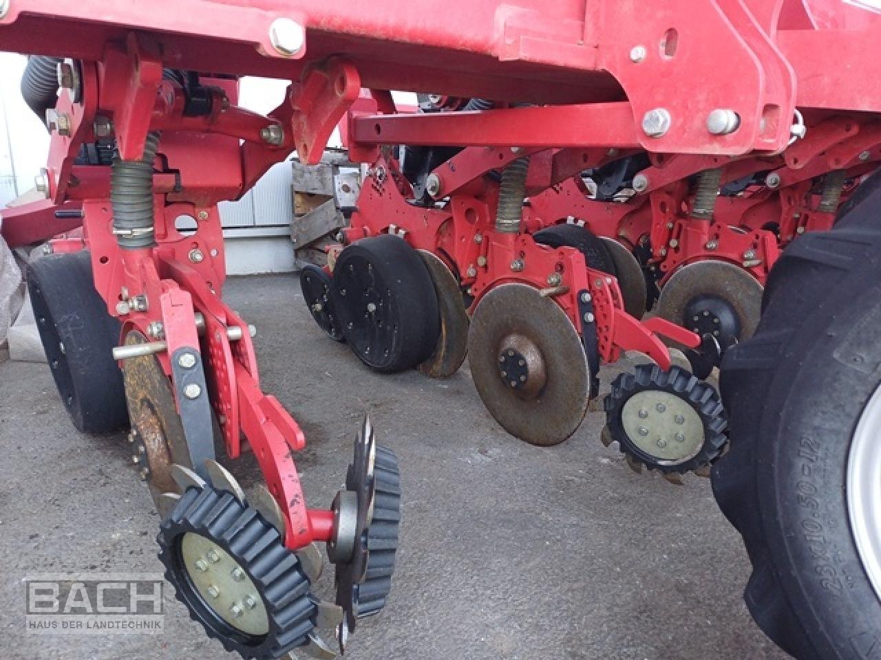 Einzelkornsägerät del tipo Horsch MAESTRO 8RV, Gebrauchtmaschine en Boxberg-Seehof (Imagen 8)