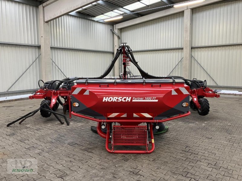 Einzelkornsägerät typu Horsch Maestro 9 RV, Gebrauchtmaschine v Spelle (Obrázek 2)