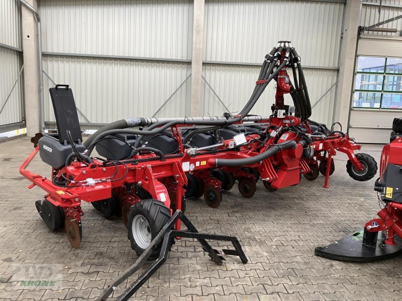 Einzelkornsägerät typu Horsch Maestro 9 RV, Gebrauchtmaschine v Spelle (Obrázek 3)