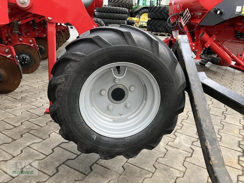 Einzelkornsägerät typu Horsch Maestro 9 RV, Gebrauchtmaschine v Spelle (Obrázek 7)