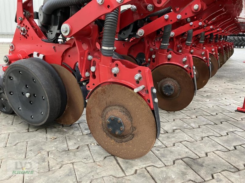 Einzelkornsägerät typu Horsch Maestro 9 RV, Gebrauchtmaschine v Spelle (Obrázek 9)