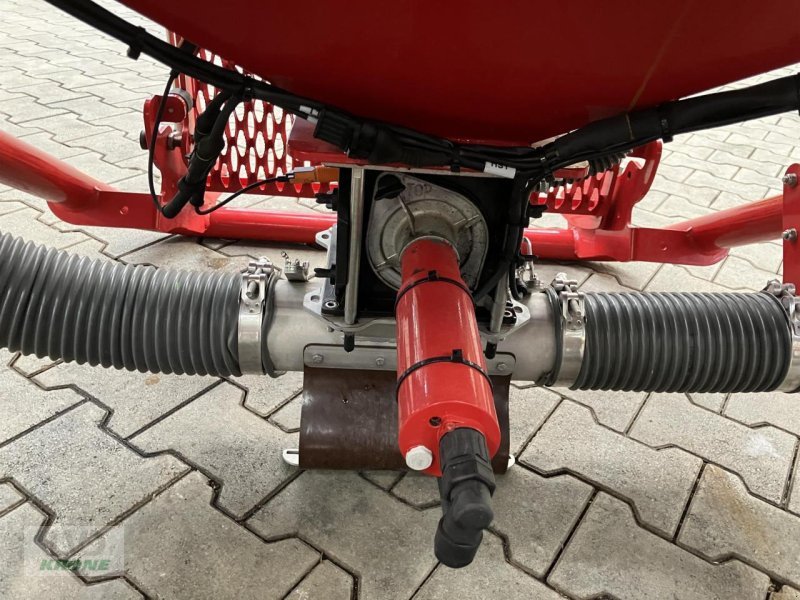 Einzelkornsägerät typu Horsch Maestro 9 RV, Gebrauchtmaschine v Spelle (Obrázek 11)