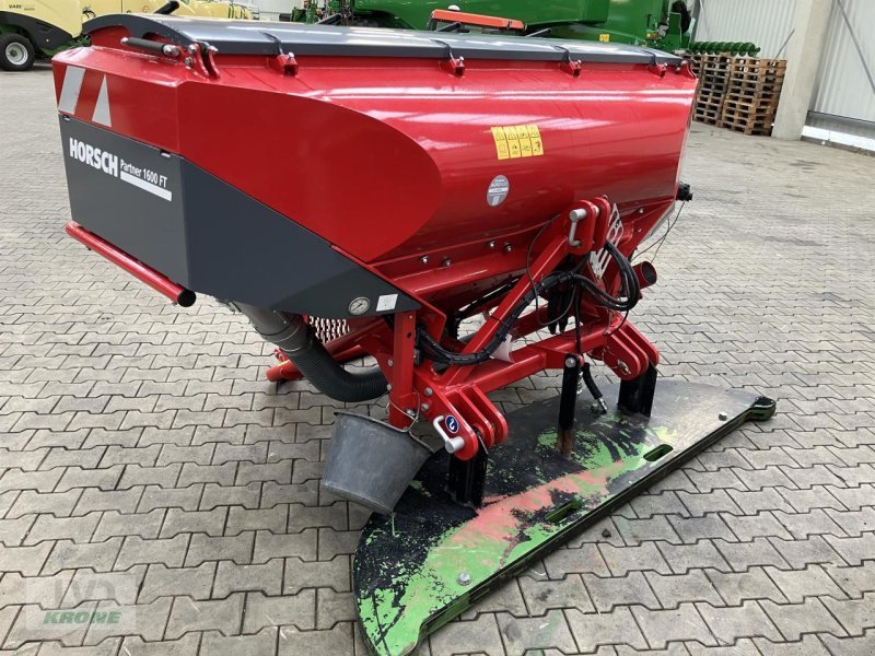 Einzelkornsägerät typu Horsch Maestro 9 RV, Gebrauchtmaschine v Spelle (Obrázek 12)