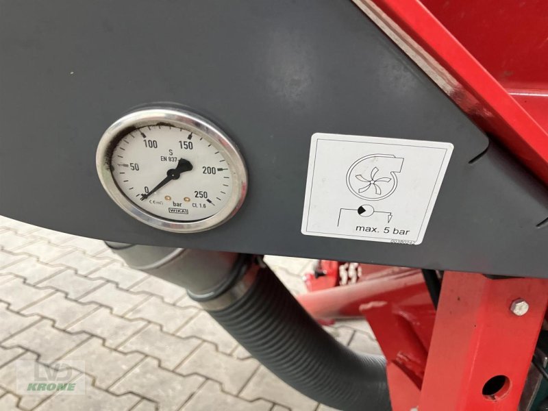 Einzelkornsägerät typu Horsch Maestro 9 RV, Gebrauchtmaschine v Spelle (Obrázek 13)