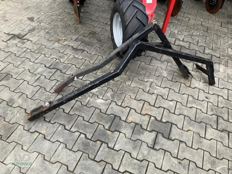 Einzelkornsägerät typu Horsch Maestro 9 RV, Gebrauchtmaschine v Spelle (Obrázek 14)